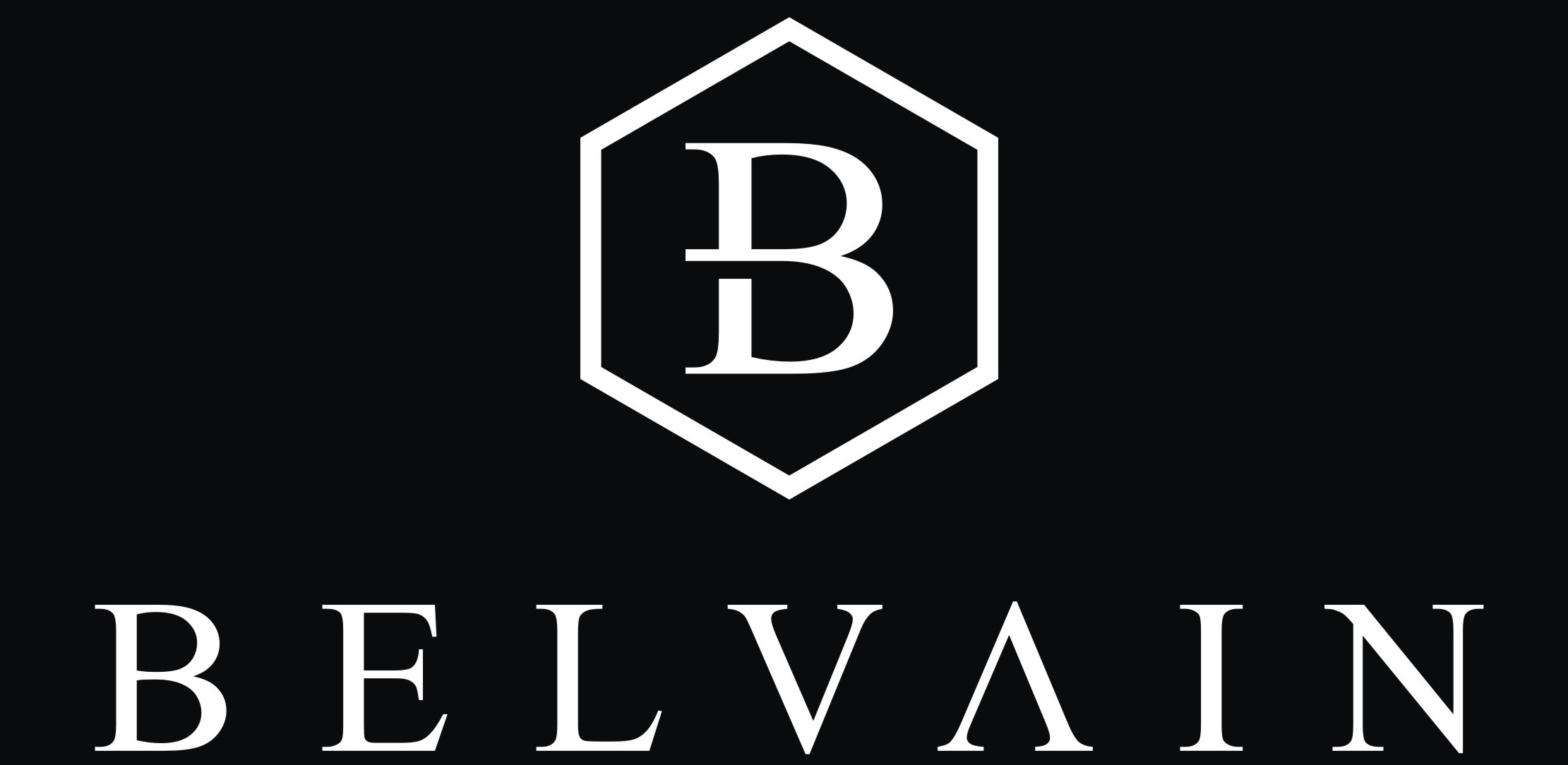 Belvain